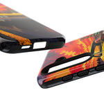 Super Bee 440 Six Pack Classic Muscle Art Tough Phone Case