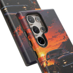 1969 Camaro Hidden Headlight RS Tough Phone Case