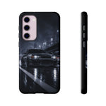 Skyline GT-R R32 JDM Night Art Tough Phone Case