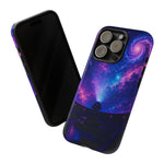 Galaxy Theater Projection phone case | Tough Case