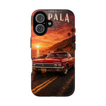 1965 Impala SS 427 Classic Full Size Muscle Art Tough Phone Case