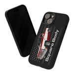 1980s Chevy Squarebody Truck phone case | Tough Cases