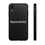 Chevy Squarebody Truck Phone Case Classic Pickup Tough Cover Gift