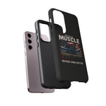 1970 Chevelle SS American Muscle Tough Phone Case Cover Gift