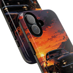 1969 Camaro Hidden Headlight RS Tough Phone Case