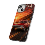 1965 Impala SS 427 Classic Full Size Muscle Art Tough Phone Case