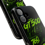 GT500 S550 Supercharged Speed Art Tough Phone Case