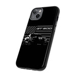 2020 GT500 with American Flag tough case | Phone Cover