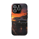 1969 Camaro Hidden Headlight RS Tough Phone Case