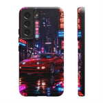 300ZX Twin Turbo 90s Tough Phone Case