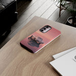 Pearl C2 Corvette Sting Ray Tough Phone Case