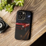 1971 Hemi Cuda 426 Classic Muscle Car Art Tough Phone Case