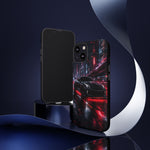 GT-R R35 Cyber Racing Phone Case
