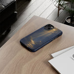 Komorebi Path Tough Phone Case