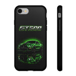 Green GT500 Muscle Car phone case | Tough Cases