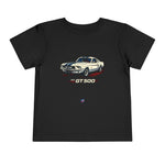 Kids 1967 Shelby GT500 Muscle Car Toddler T-Shirt Graphic Tee Boys Girls 2T-5T