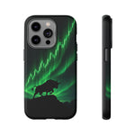 Bull Market Aurora Tough Phone Case