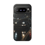 300ZX Z32 Twin Turbo JDM Classic Art Tough Phone Case