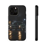 1969 Nova SS 396 Classic Sleeper Muscle Art Tough Phone Case
