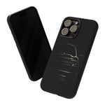 Trail Boss Truck Phone Case for Chevy Truck Fans, Tough Cover