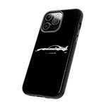 MK4 Supra Phone Case for JDM Fans, Tough Cover