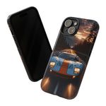 Blue Orange GT40 phone case | Tough Cover