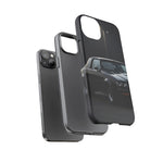 Grand National Turbo V6 Dark Muscle Car Art Tough GNX Phone Case