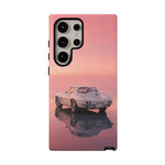 Pearl C2 Corvette Sting Ray Tough Phone Case