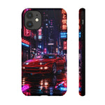 300ZX Twin Turbo 90s Tough Phone Case