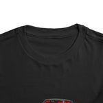 Toddler 1966 Chevy Nova T-Shirt Vintage American Muscle Car Tee Kids 2T–5T