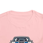 1969 Trans Am Firebird Cute Classic Car Toddler Boys Girls T-Shirt