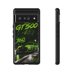GT500 S550 Supercharged Speed Art Tough Phone Case