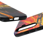 Super Bee 440 Six Pack Classic Muscle Art Tough Phone Case
