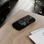 1990s Checy 1500 454 SS Truck Phone Case Classic Pickup Tough Cover