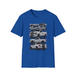 F-150 Shelby Super Snake Truck T-Shirt — Ford Pickup Graphic Tee