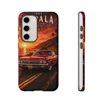 1965 Impala SS 427 Classic Full Size Muscle Art Tough Phone Case