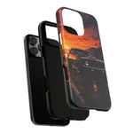 1969 Camaro Hidden Headlight RS Tough Phone Case
