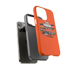 1970 GTO Judge Phone Case for Muscle Car Fans, Tough Cover