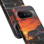 1969 Camaro Hidden Headlight RS Tough Phone Case