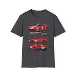 2018 Ford GT ’67 Heritage Edition T-Shirt | Vintage Sports Car