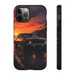 1969 Camaro Hidden Headlight RS Tough Phone Case