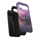 S2000 Lavender Dusk JDM Car Tough Phone Case
