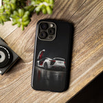 LFA V10 Supercar Screaming Art Tough Phone Case