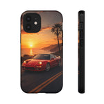 NSX NA1 Sunset Legend Phone Case