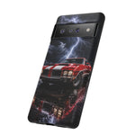 1970 Olds 442 W-30 Storm Tough Phone Case