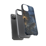 Catfish Midnight Bank Tough Phone Case