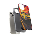 Super Bee 440 Six Pack Classic Muscle Art Tough Phone Case