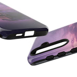S2000 Lavender Dusk JDM Car Tough Phone Case