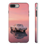 Pearl C2 Corvette Sting Ray Tough Phone Case