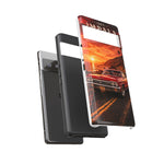 1965 Impala SS 427 Classic Full Size Muscle Art Tough Phone Case